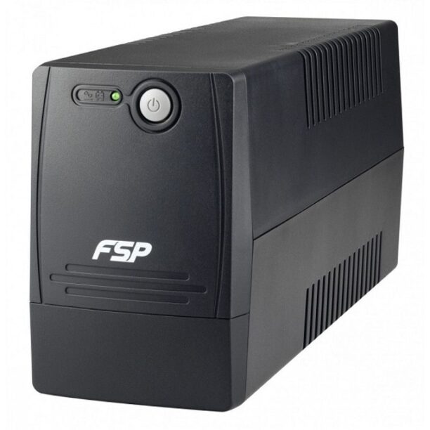 UPS FSP FP 600