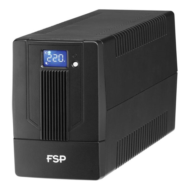 UPS Fortron iFP 600