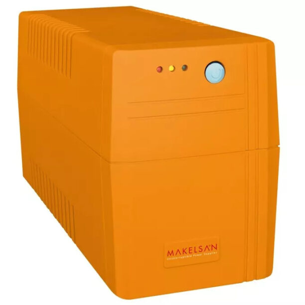 UPS Makelsan MU00650L11MP005