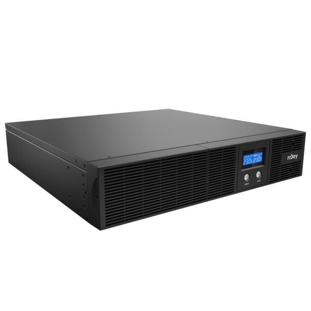 UPS Njoy Argus 1200 UPLI-LI120AG-CG01B