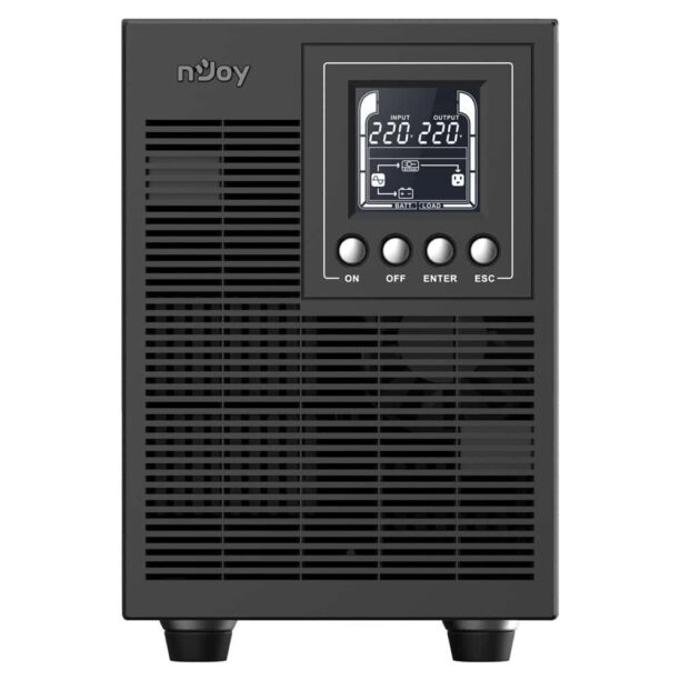 UPS Njoy Echo Pro 2000 UPOL-OL200EP-CG01B