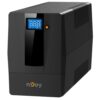 UPS Njoy Horus Plus 800 PWUP-LI080H1-AZ01B