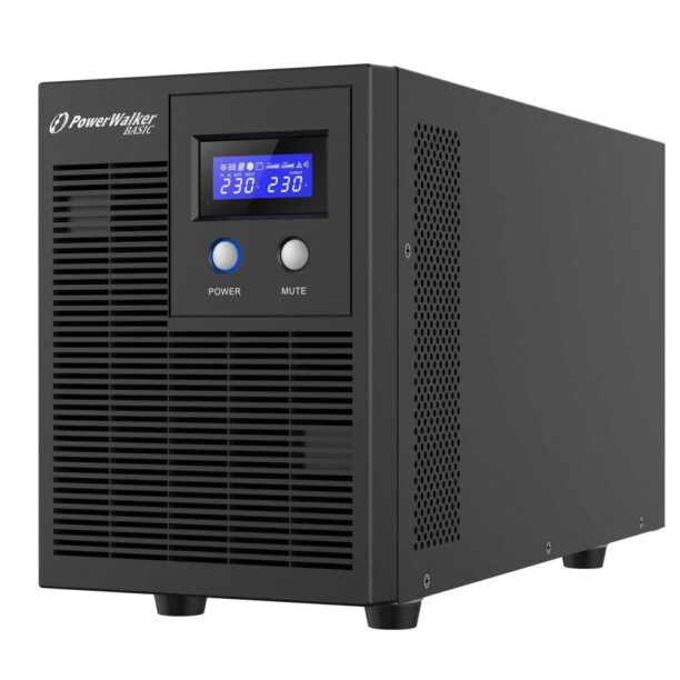 UPS PowerWalker Basic VI 3000 STL