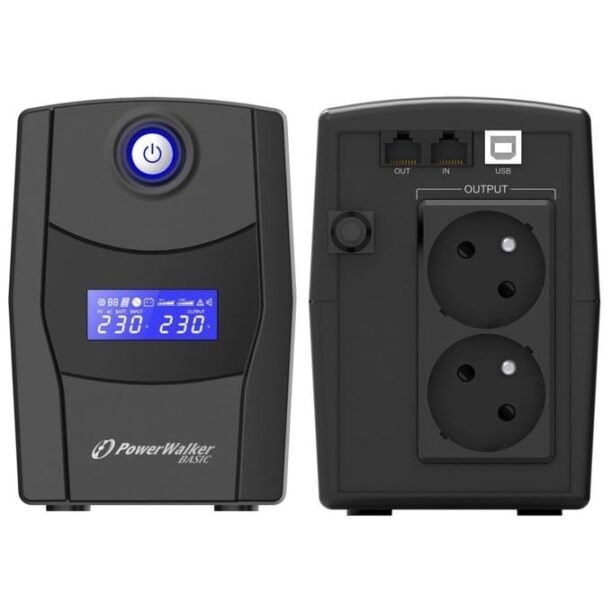 UPS PowerWalker VI 1000 STL