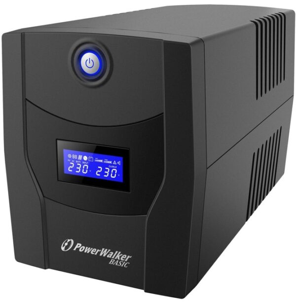 UPS PowerWalker VI 1500 STL