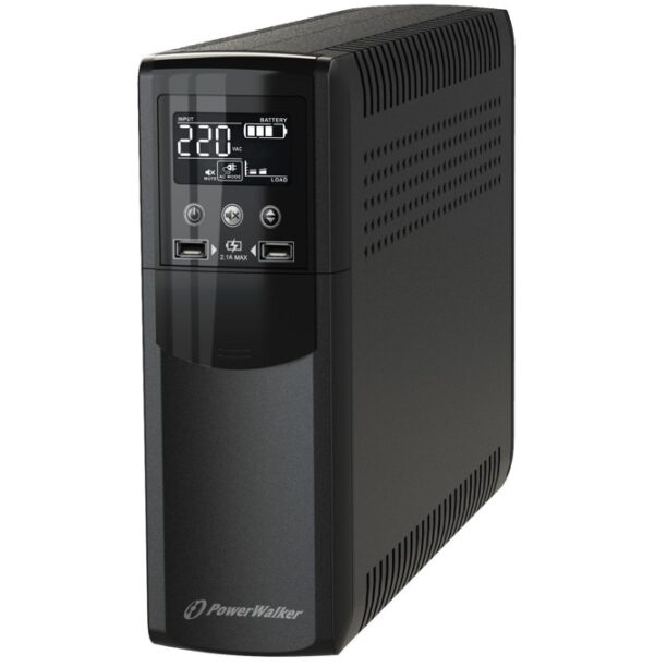 UPS PowerWalker VI 600 CSW