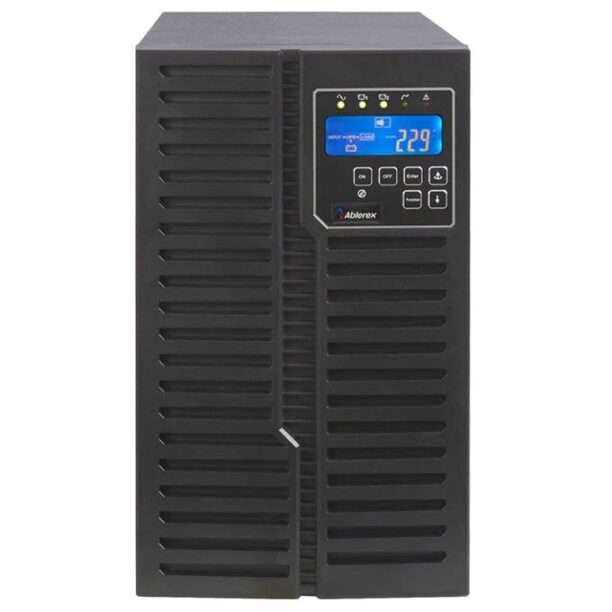 UPS Security Professionals Ares SP1000 plus