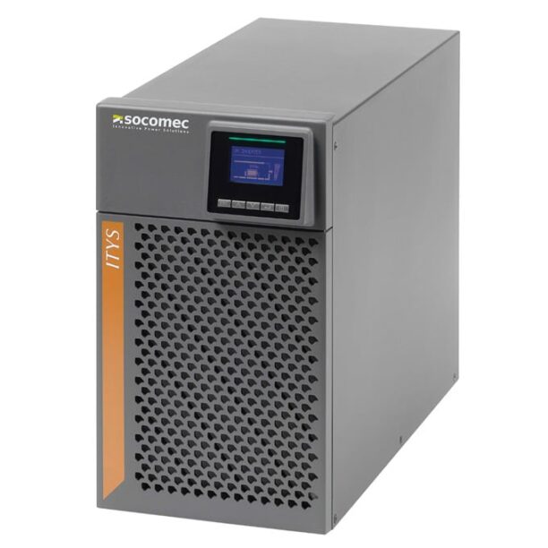 UPS Socomec ITY3-TW020B