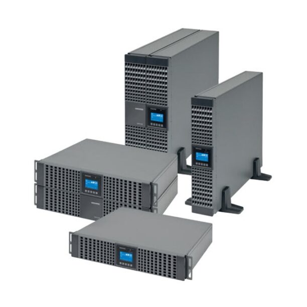 UPS Socomec NETYS NRT3-11000K