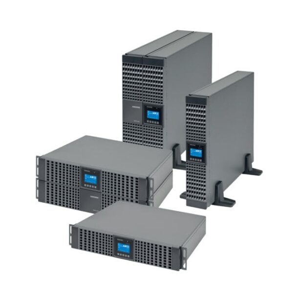 UPS Socomec NETYS NRT3-7000K