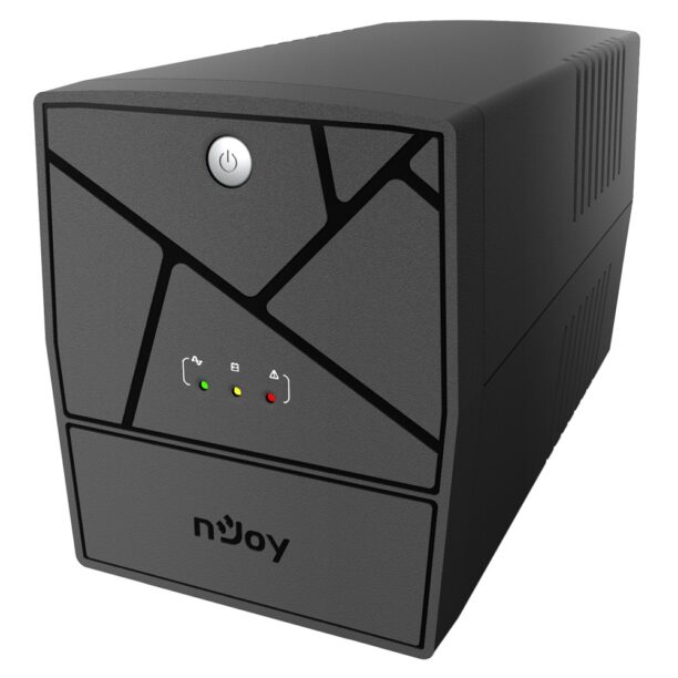 UPS nJoy Keen 2000 USB (UPLI-LI200KU-CG01B)