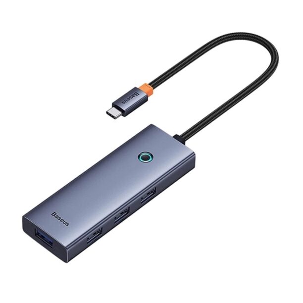 USB Хъб Baseus B0005280A813-03