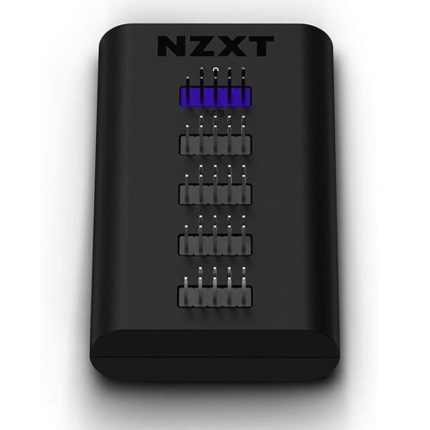 USB Хъб NZXT Internal USB Hub 3 (AC-IUSBH-M3)