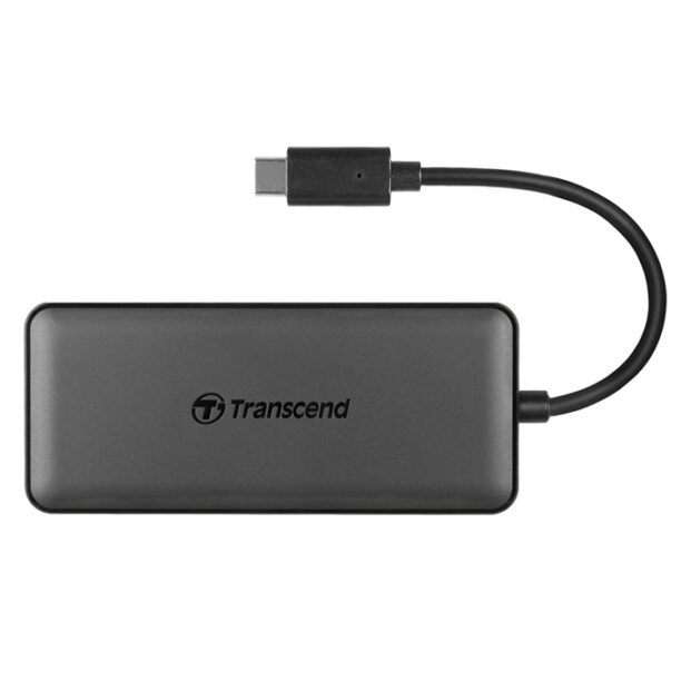 USB Хъб Transcend TS-HUB5C