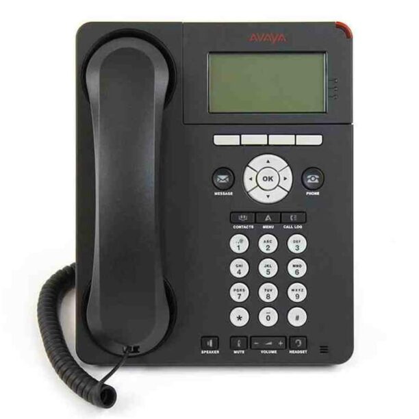 VoIP Телефон Avaya 9620L