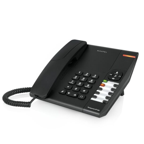 VoIP телефон Alcatel Temporis IP100