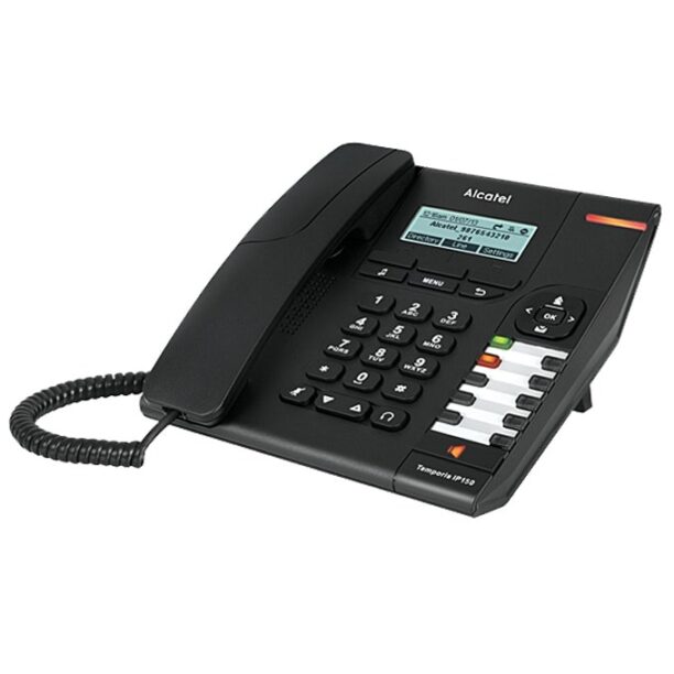 VoIP телефон Alcatel Temporis IP151