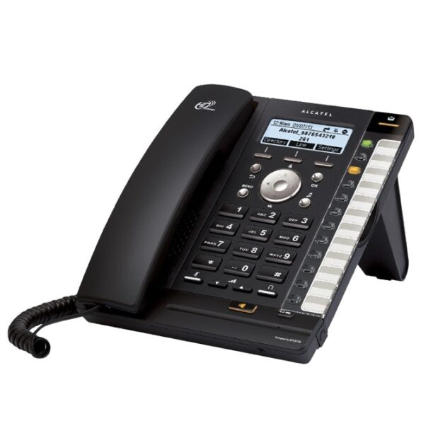 VoIP телефон Alcatel Temporis IP301G