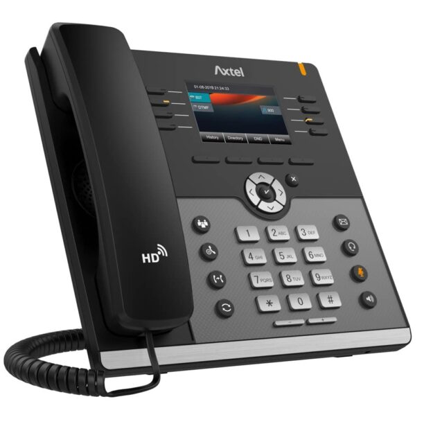 VoIP телефон AxTel 500W