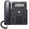 VoIP телефон Cisco 6841