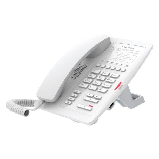 VoIP телефон Fanvil H3W