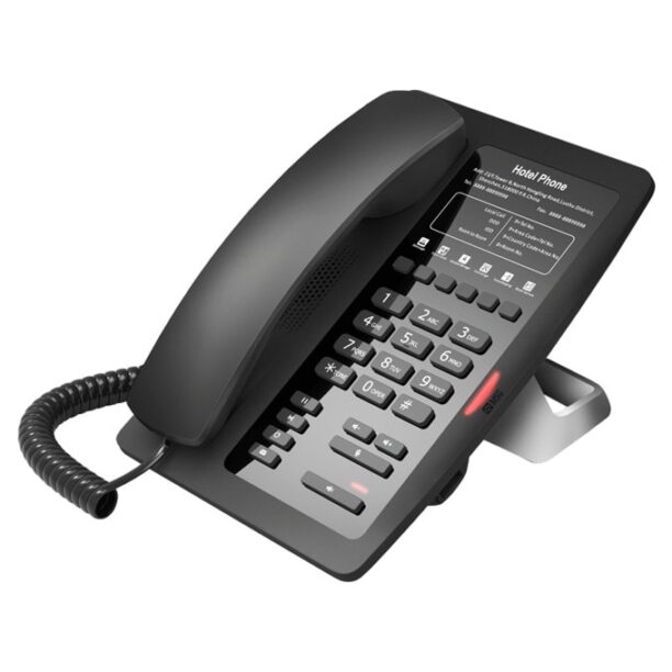 VoIP телефон Fanvil H3W