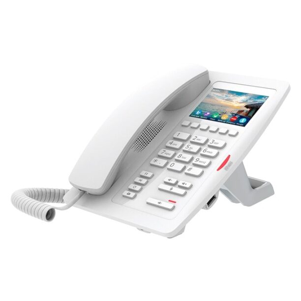 VoIP телефон Fanvil H5W