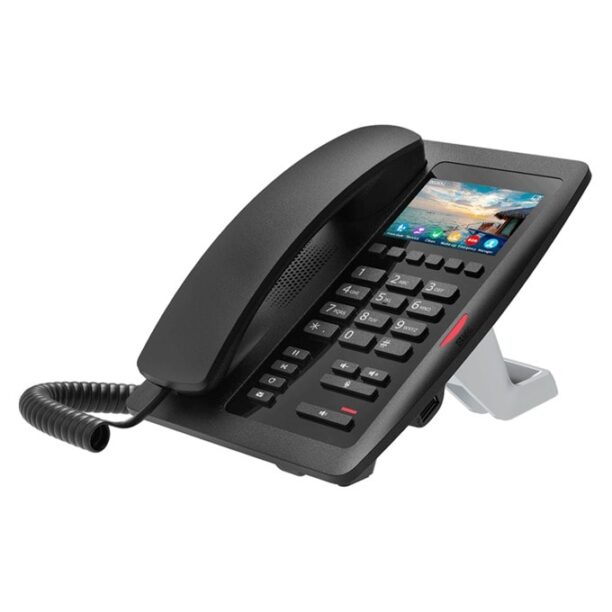 VoIP телефон Fanvil H5W