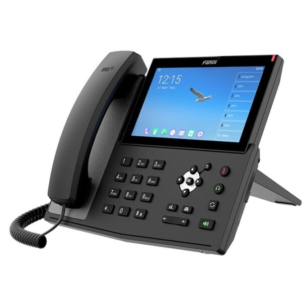 VoIP телефон Fanvil X7A