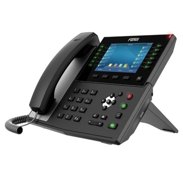 VoIP телефон Fanvil X7C