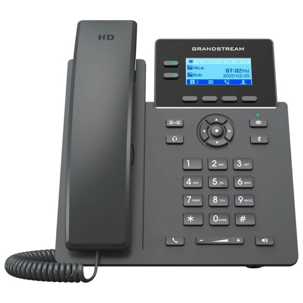 VoIP телефон Grandstream GRP2602