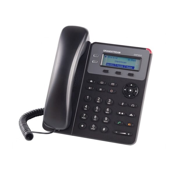 VoIP телефон Grandstream GXP1615