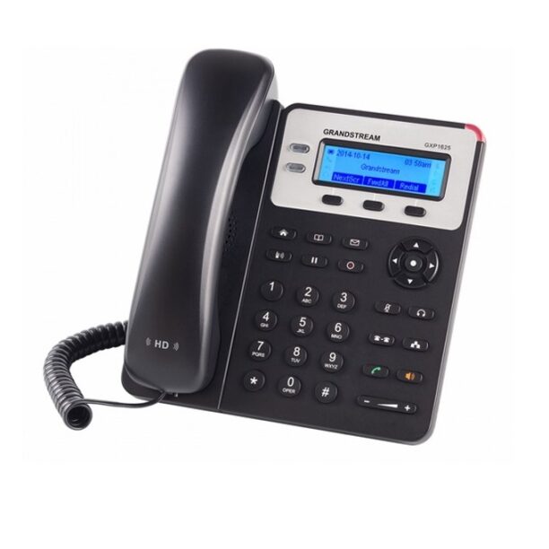 VoIP телефон Grandstream GXP1625