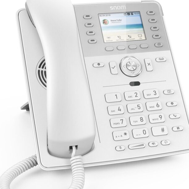 VoIP телефон Snom D735