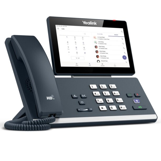 VoIP телефон Yealink MP58