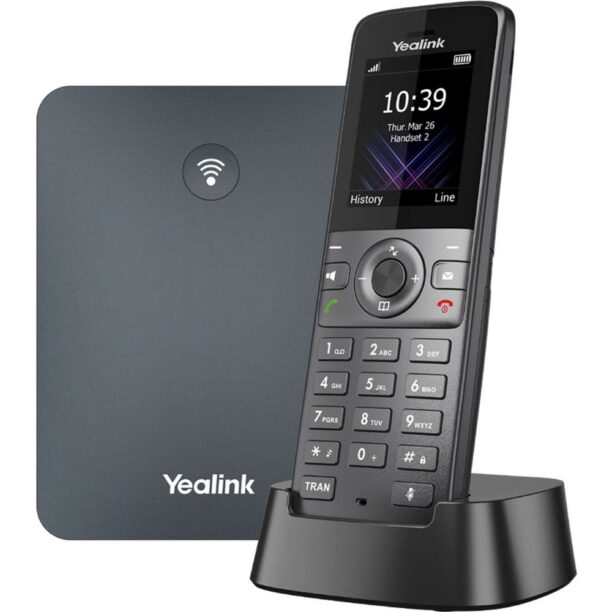 VoIP телефон Yealink W73P