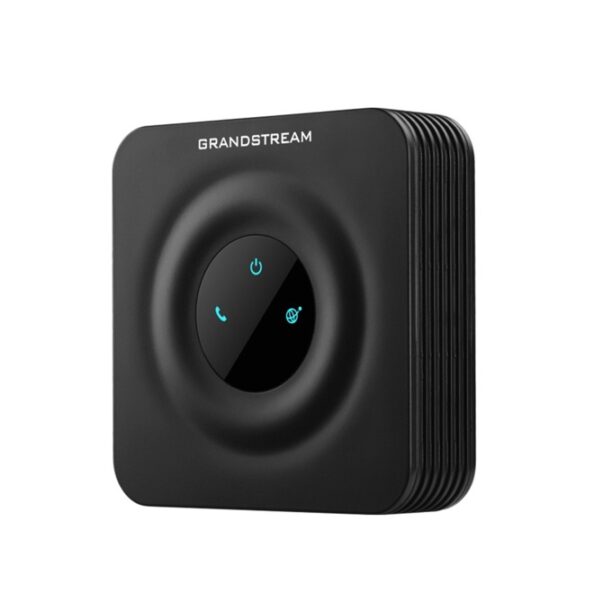 VoIP телефонен адаптер Grandstream HT801