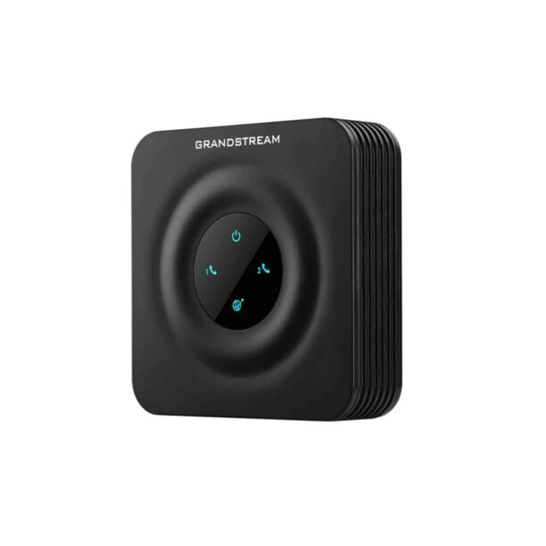 VoIP телефонен адаптер Grandstream HT802