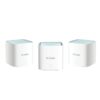 Wi-Fi Mesh система D-Link EAGLE PRO M15-3 (3 Pack)