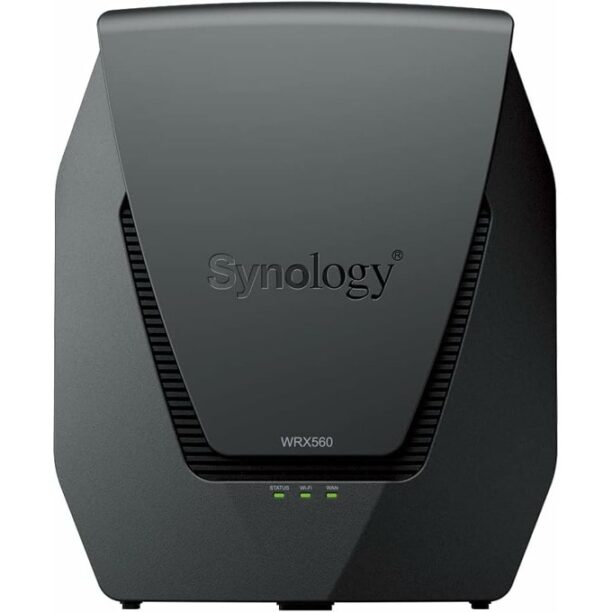 Wi-Fi система Synology Mesh Router WRX560