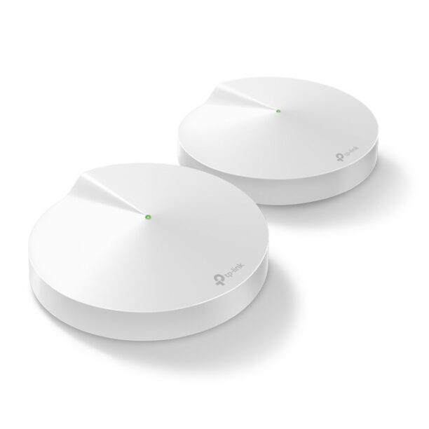 Wi-Fi система TP-Link Deco M9 Plus (2-pack)