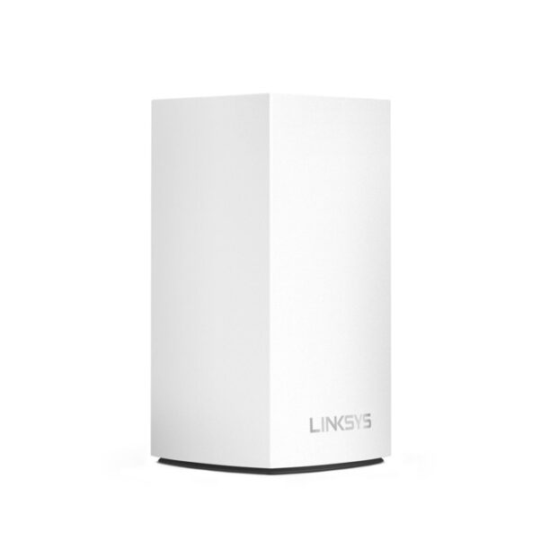 Wi-Fi система(1x бр.) Linksys Velop Intelligent Mesh WHW0101