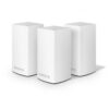 Wi-Fi система(3x бр.) Linksys Velop Intelligent Mesh WHW0103