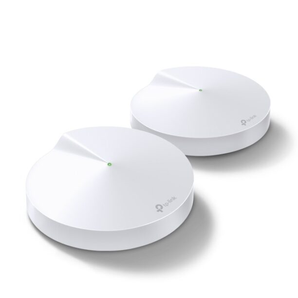 Wi-fi система TP-Link Deco M5 AC1300(2-pack)