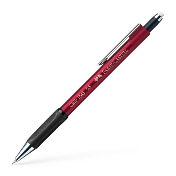 Автоматичен молив Faber-Castell Grip 1345