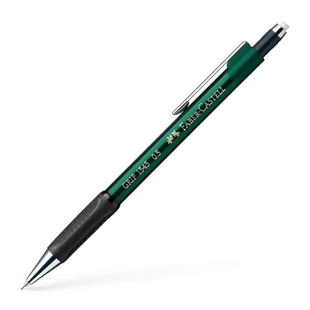 Автоматичен молив Faber-Castell Grip 1345