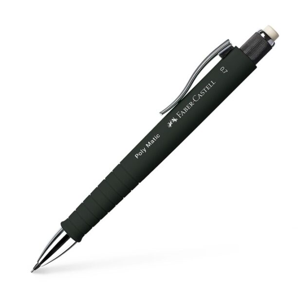 Автоматичен молив Faber-Castell Poly Matic