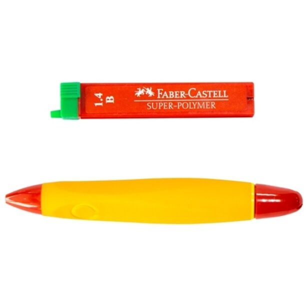 Автоматичен молив Faber-Castell