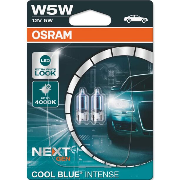 Автомобилна крушка Osram 2825CBN