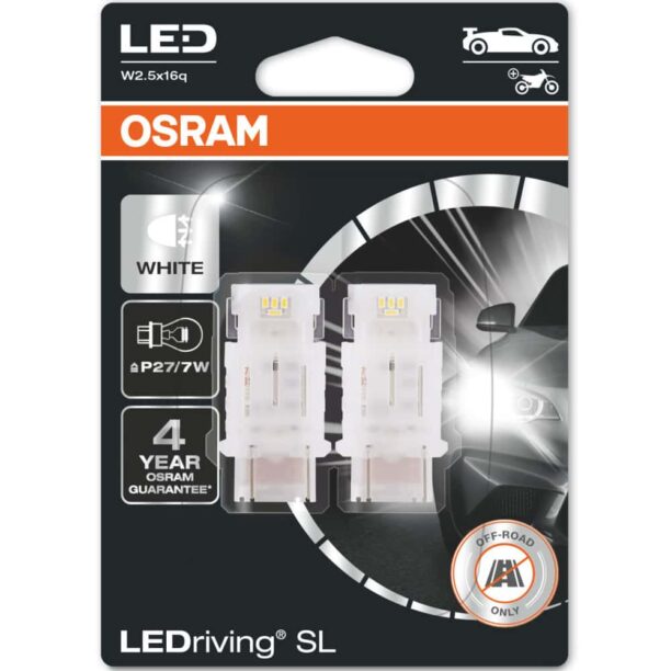 Автомобилна крушка Osram 3157DWP